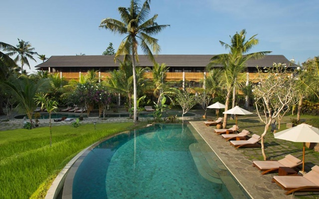 Top 6 resort sang chảnh bậc nhất Bali cho khách du lịch Indonesia