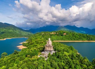 Chia sẻ những địa điểm tham quan du lịch nổi tiếng ở Huế ít người biết Chia sẻ những địa điểm tham quan du lịch nổi tiếng ở Huế ít người biết