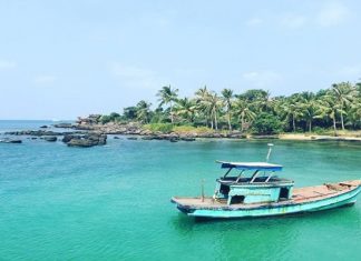 Bật mí kinh nghiệm du lịch An Thới Phú Quốc cần thiết dành người mới