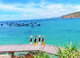 Quy Nhơn – Điểm đến lý tưởng cho chuyến du lịch sắp tới của bạn