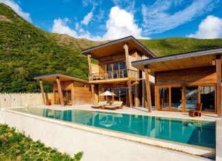 Nghỉ dưỡng tại Six Senses trong chuyến du lịch Côn Đảo