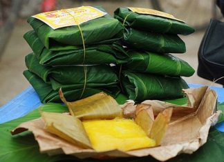 Điểm danh các món đặc sản Bắc Ninh nổi tiếng Điểm danh các món đặc sản Bắc Ninh nổi tiếng