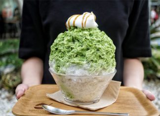 Kakigori – Món ăn vặt mát lạnh cho mùa hè trong chuyến du lịch Nhật Bản Kakigori - Món ăn vặt mát lạnh cho mùa hè trong chuyến du lịch Nhật Bản