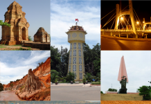 Tour Phan Thiết