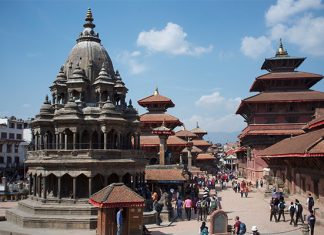 Thời điểm nào để đi tour du lịch Nepal sẽ tuyệt vời và ấn tượng nhất du lich nepal