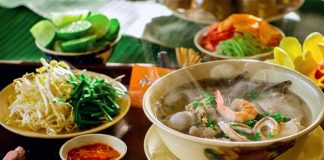 Du lịch Mỹ Tho: thưởng thức những món đặc sản thơm ngon khó cưỡng