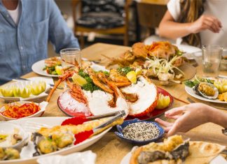 Các đặc sản có thể mua về làm quà khi du lịch Nha Trang Các đặc sản có thể mua về làm quà khi du lịch Nha Trang