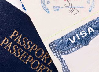 visa sec