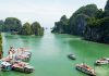 du lịch Hạ Long